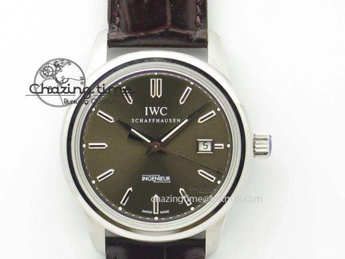 MIROTIME 0427 Aquatimer Chrono SS V6SF 1:1 Best Edition Blue Dial on SS Bracelet A Modern 7032